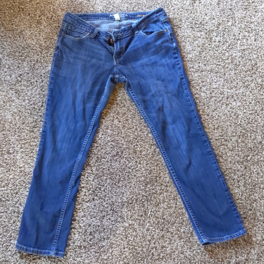 Arizona jeans